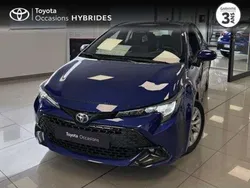 Utilisé 2024 Toyota Corolla Berline | 25 490 € (Bon prix)