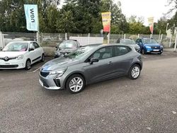 Gris Occasion 2024 Renault Clio V Evolution Citadine | 15 990 € (Prix juste)