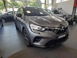 Gris Utilisé 2024 Mitsubishi ASX Intense SUV | 23 990 € (Prix juste)
