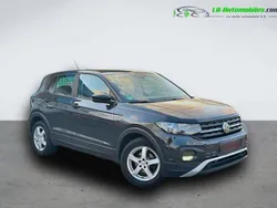 Utilisé 2019 VW T-Cross SUV | 18 400 € (Bon prix)