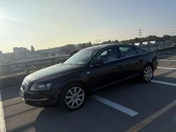 Bleu Utilisé 2007 Audi A6 Exclusive Berline | 9 990 €