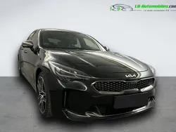 Utilisé 2022 Kia Stinger 3 Berline | 49 400 € (Prix assez cher)