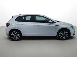 Utilisé 2024 VW Polo S | 21 816 € (Prix juste)
