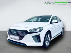 Utilisé 2017 Hyundai Ioniq Berline | 18 800 € (Prix juste)