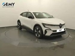 Blanc glacier Occasion 2022 Renault Mégane Berline | 20 799 € (Prix juste)