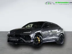 Utilisé 2022 Lamborghini Urus SUV | 275 800 € (Prix juste)