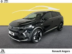 Noir Utilisé 2025 Renault Symbioz Iconic SUV | 33 990 € (Prix juste)