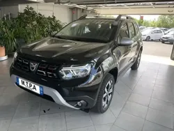 Utilisé 2022 Dacia Duster Prestige SUV | 15 990 € (Prix juste)