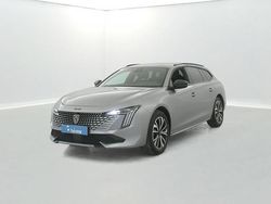 Utilisé 2024 Peugeot 508 Allure Break | 25 790 € (Prix juste)