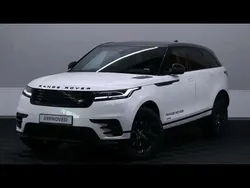 Blanc Utilisé 2025 Land Rover Range Rover Velar SE Dynamic SUV | 71 784 € (Prix cher)