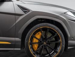 Utilisé 2022 Lamborghini Urus SUV | 349 990 €