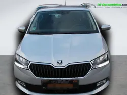 Utilisé 2020 Skoda Fabia Citadine | 14 700 € (Prix juste)