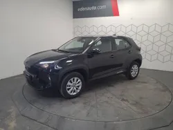 Noir Utilisé 2023 Toyota Yaris Business Edition | 22 490 € (Prix juste)