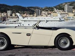 Occasion 1956 Austin Healey 100 Cabriolet | 139 500 €