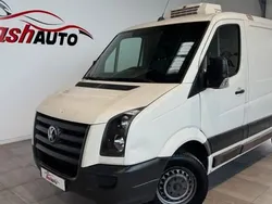 Blanc Utilisé 2009 VW Crafter Van | 6 900 €