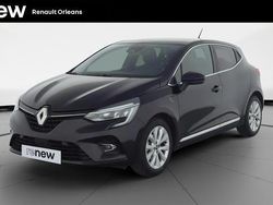 Noir Utilisé 2021 Renault Clio V Intens Citadine | 15 580 € (Prix cher)