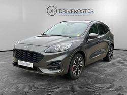 Gris Occasion 2021 Ford Kuga ST-Line X SUV | 21 990 € (Super prix)
