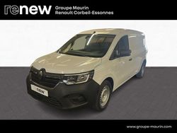 Blanc Nouvelle 2025 Renault Kangoo Monospace | 27 889 €