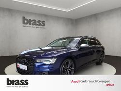 Bleu Utilisé 2024 Audi S6 Sport Break | 65 200 € (Super prix)
