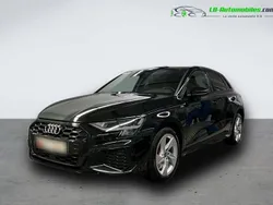 Utilisé 2022 Audi A3 Sportback e-tron Sport Berline | 30 300 € (Prix juste)