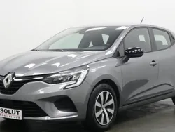 Utilisé 2023 Renault Clio V Equilibre Citadine | 13 888 € (Bon prix)