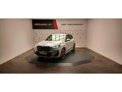 Utilisé 2025 BMW iX1 M Sport SUV | 56 900 €