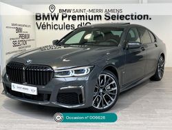 Occasion 2020 BMW 745e M Sport Berline | 43 990 €