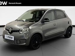 Gris Occasion 2023 Renault Twingo Urban Night Citadine | 13 990 € (Prix juste)