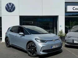 Utilisé 2025 VW ID.3 Pro Citadine | 33 290 € (Prix juste)
