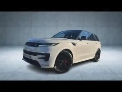 Borasco grey métallisé Occasion 2024 Land Rover Range Rover Sport SE Dynamic SUV | 115 900 €