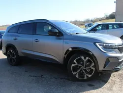 Gris Nouvelle 2024 Renault Espace Esprit Alpine Monospace | 39 990 € (Bon prix)