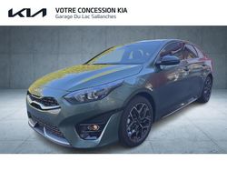 Nouvelle 2025 Kia ProCeed GT-Line Citadine | 33 550 € (Prix assez cher)