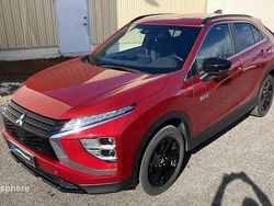Rouge Occasion 2024 Mitsubishi Eclipse Cross SUV | 30 499 € (Bon prix)