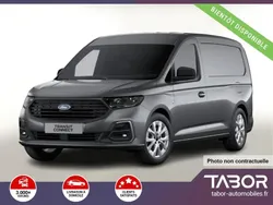 Gris Nouvelle 2025 Ford Transit Limited Berline | 28 223 €