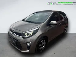 Utilisé 2020 Kia Picanto Citadine | 16 200 € (Prix juste)