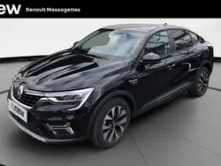 Noir Utilisé 2023 Renault Arkana Evolution SUV | 21 999 € (Super prix)