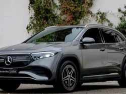 Utilisé 2022 Mercedes EQA250+ AMG line SUV | 35 200 € (Prix juste)
