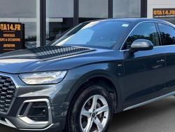 Utilisé 2023 Audi Q5 Sportback S-Line SUV | 47 450 € (Super prix)