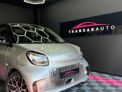 Utilisé 2022 Smart ForTwo Coupé Prime Coupé | 13 490 €