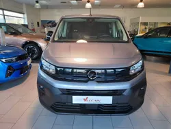 Gris Utilisé 2025 Opel Combo S Monospace | 25 490 € (Prix cher)