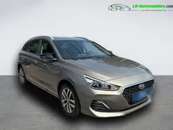Utilisé 2019 Hyundai i30 Break | 18 800 € (Bon prix)