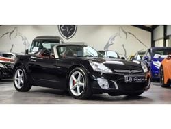 Noir Utilisé 2008 Opel GT Cabriolet | 18 990 €