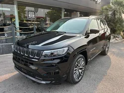 Nouvelle 2025 Jeep Compass Summit SUV | 43 990 €
