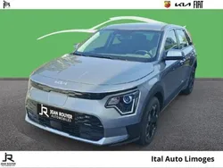 Gris Utilisé 2023 Kia e-Niro 2 SUV | 27 390 € (Prix juste)