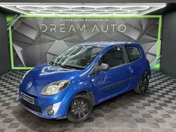 Utilisé 2009 Renault Twingo Dynamique Citadine | 2 990 € (Prix juste)
