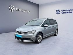 Occasion 2024 VW Touran Life Monospace | 33 900 € (Prix juste)