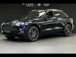 Bleu Utilisé 2020 Aston Martin DBX SUV | 169 990 €