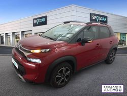 Utilisé 2021 Citroën C3 Aircross Feel SUV | 13 289 € (Prix juste)