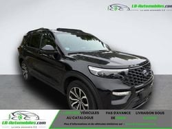 Utilisé 2020 Ford Explorer SUV | 48 400 € (Bon prix)