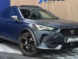Gris Utilisé 2023 Cupra Formentor VZ SUV | 27 990 € (Bon prix)